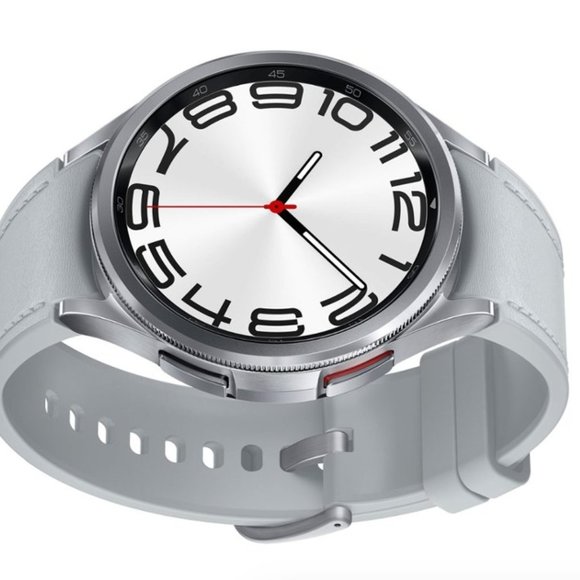 Smartwatches